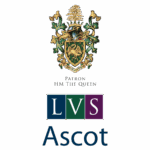LVS Ascot logo